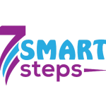 Seven Smart Steps logo